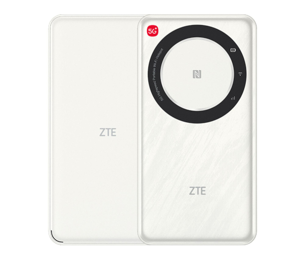 ZTE U30 Air 5G - 1426007 - zdjęcie 4